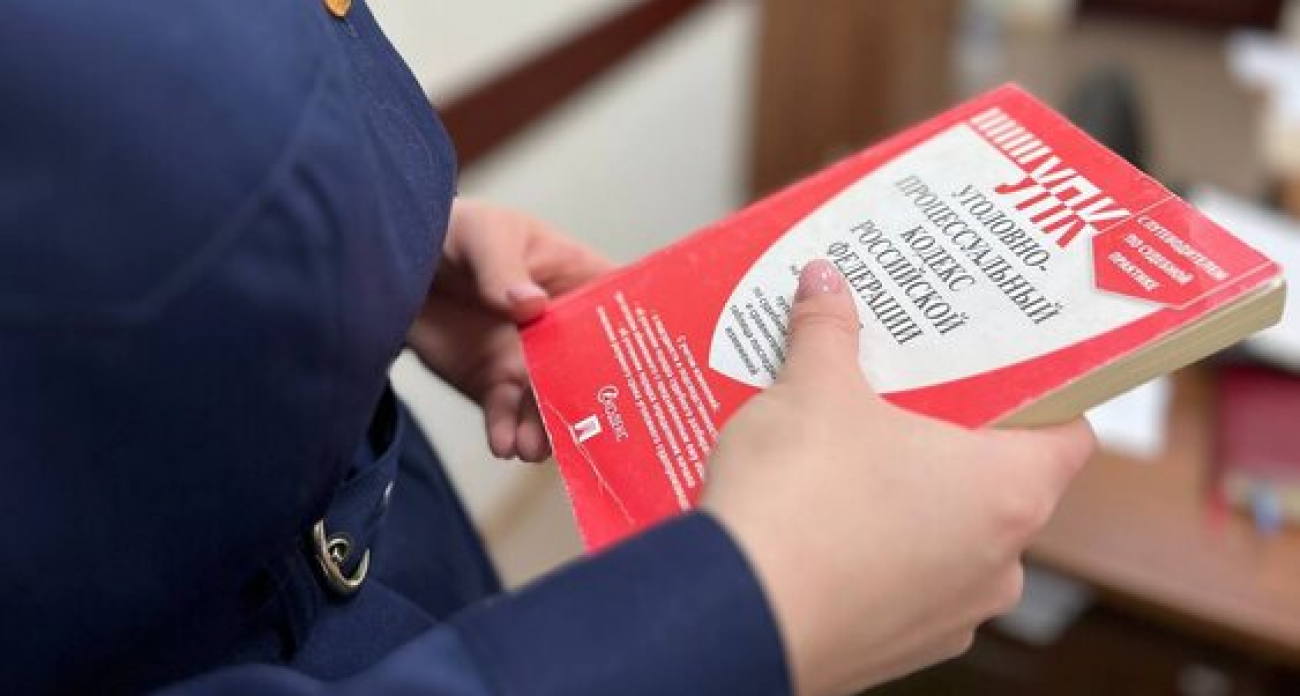 Отец посадил сына на мопед без прав — теперь ответит перед судом