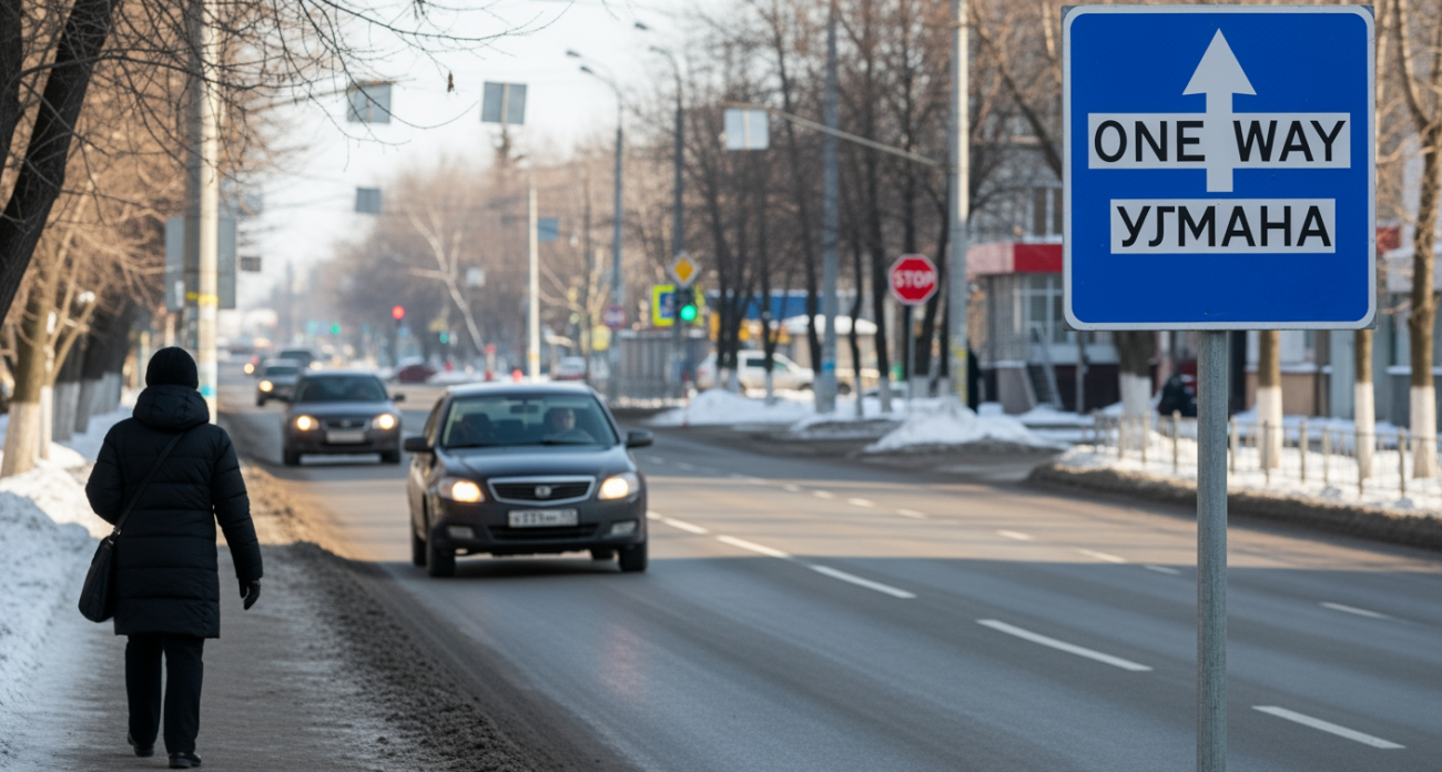 В Саратове перекроют улицу Лебедева-Кумача до 20 марта