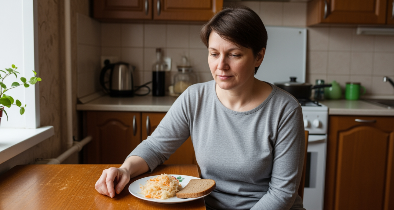 Квашеная капуста может убить: кардиолог перечислил болезни, когда полезный продукт становится смертельным