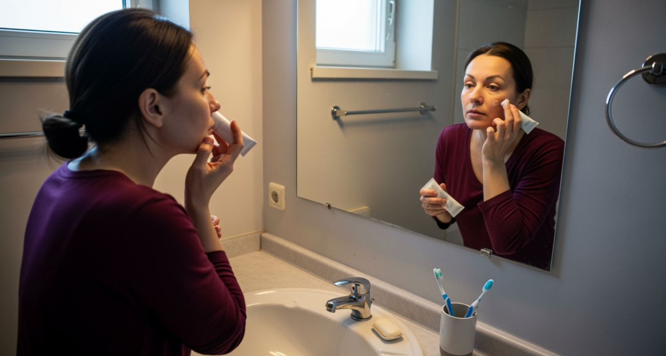 Дешевый аптечный крем за 50 рублей заменяет дорогую косметику: почему об этом не говорят вслух