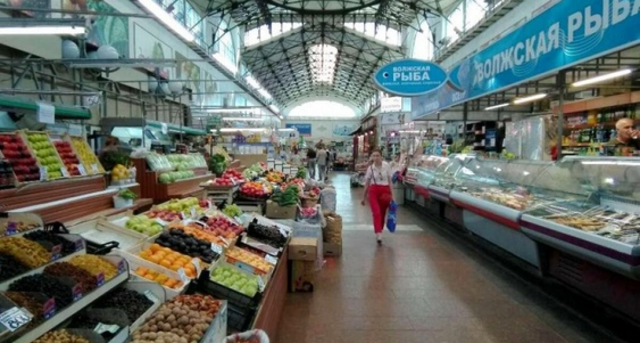 Яйца в Саратове подорожали до 85 рублей за десяток