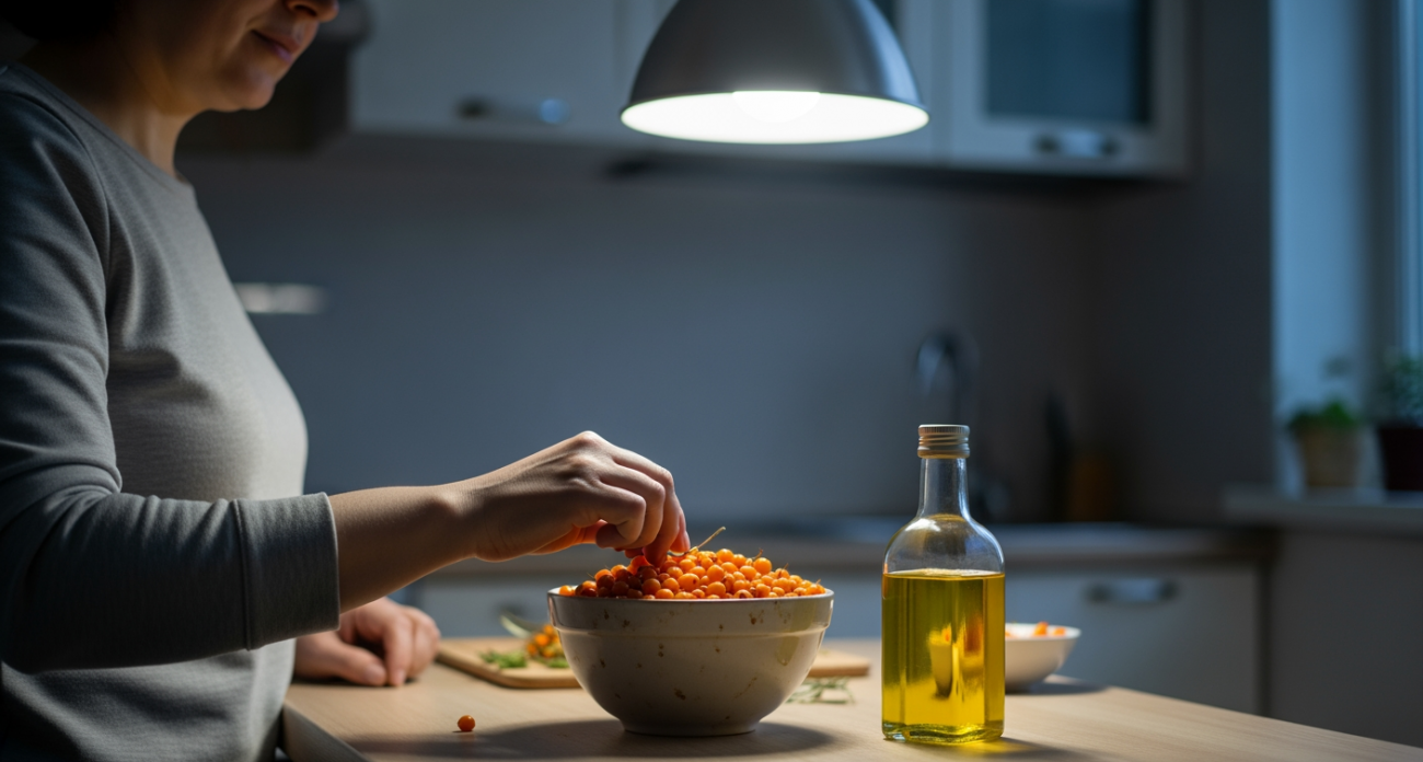 Российские учёные выяснили какой фрукт заменяет половину домашней аптечки