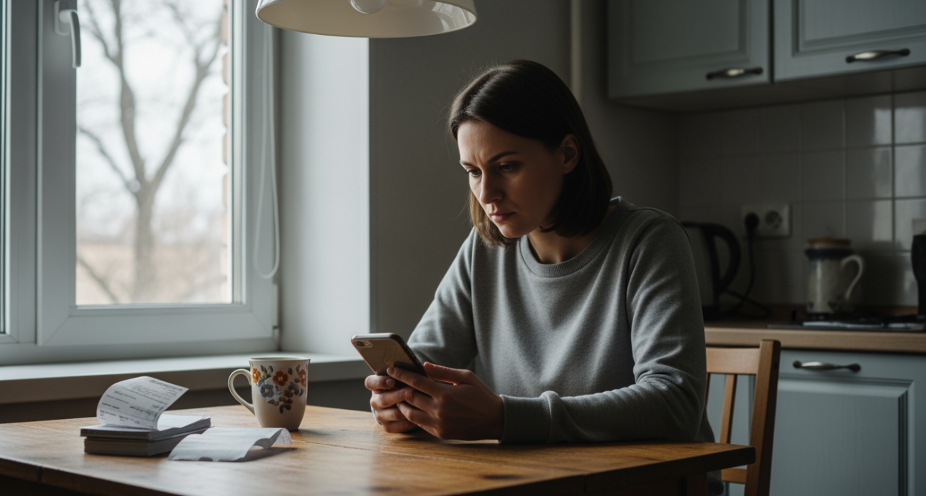 Новая система автоматически снимает деньги с банковских карт россиян за задолженности по ЖКХ