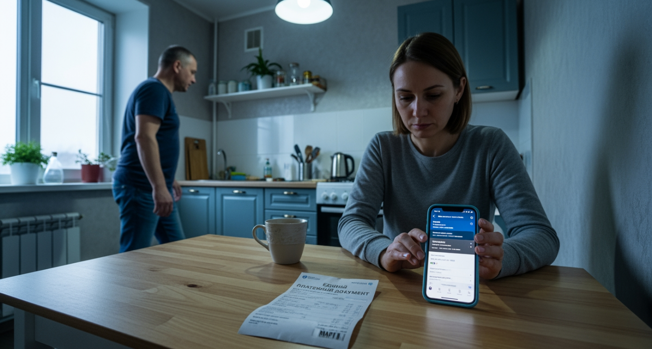 С 1 марта саратовцы платят за мусор по новым правилам