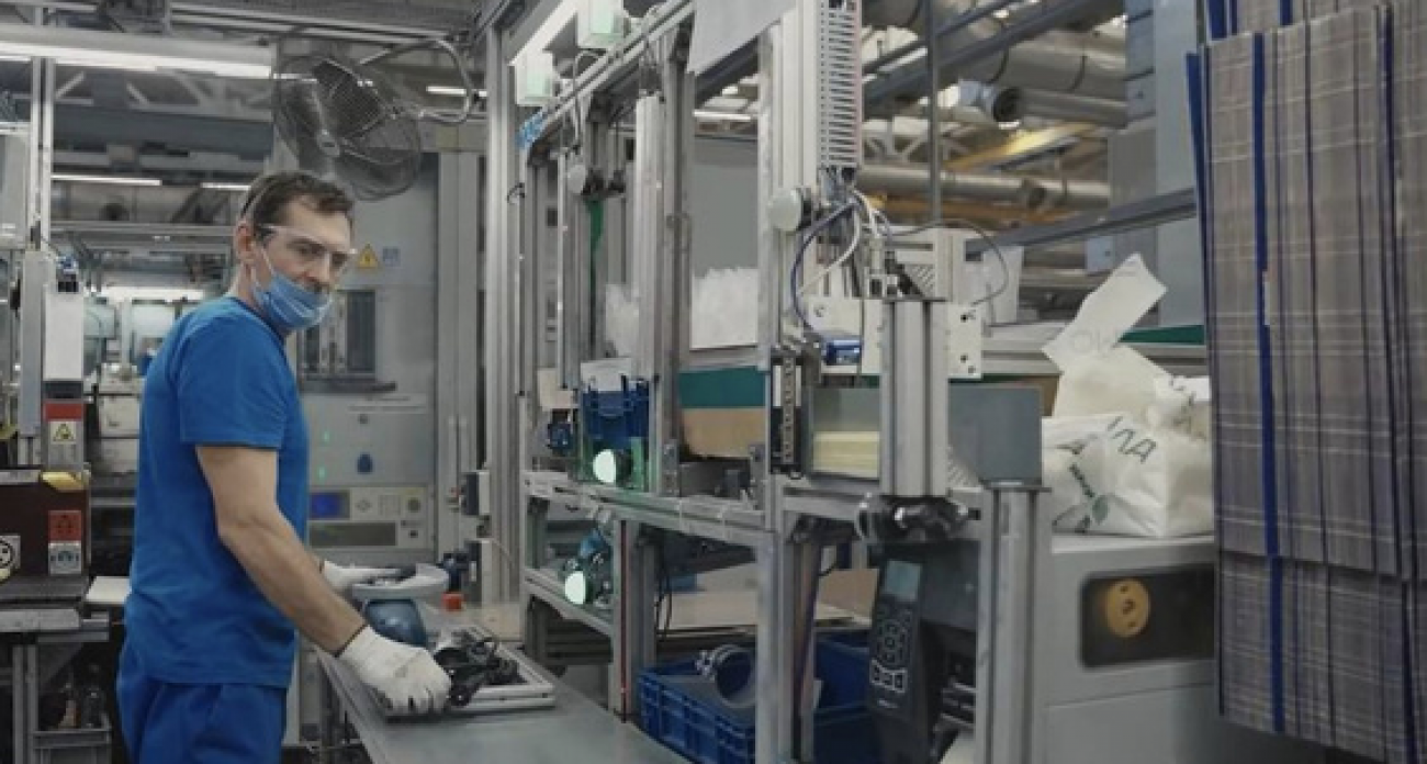 Единственный в России завод электроинструментов сменил немецкого владельца на российского