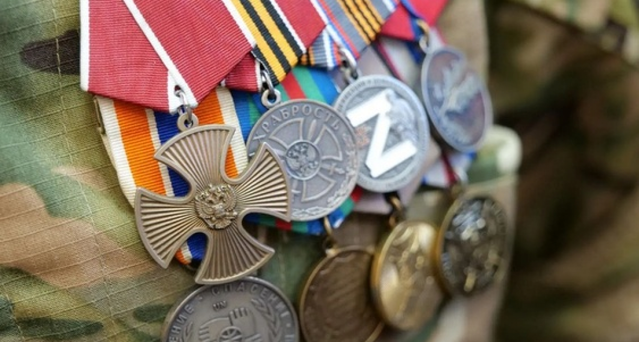 50 ветеранов боевых действий прошли в финал программы «Наши герои»