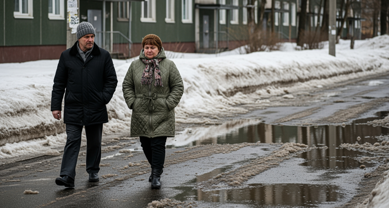 Синоптик раскрыл точные даты когда потепление сломает морозы и принесет настоящую весну