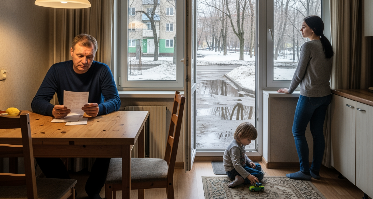 Более 1400 жалоб за неделю: саратовцы массово жалуются на ЖКХ