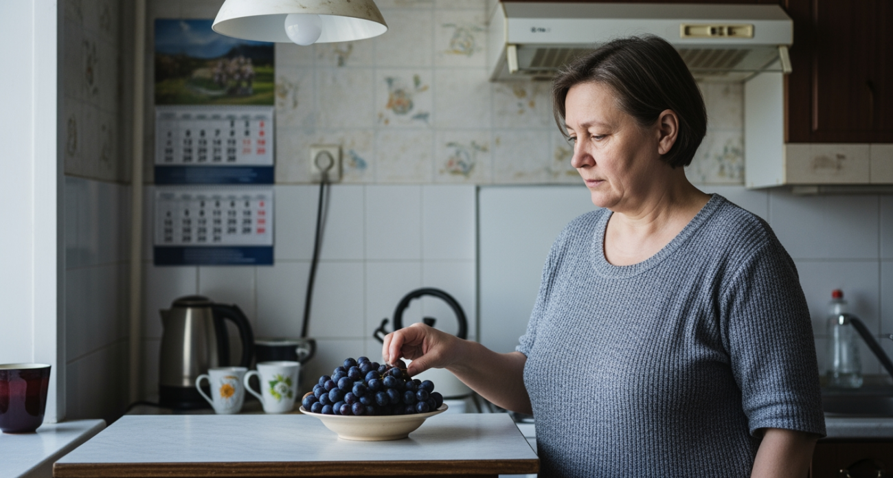 Диетологи в панике: этот популярный фрукт разрушает здоровье быстрее алкоголя