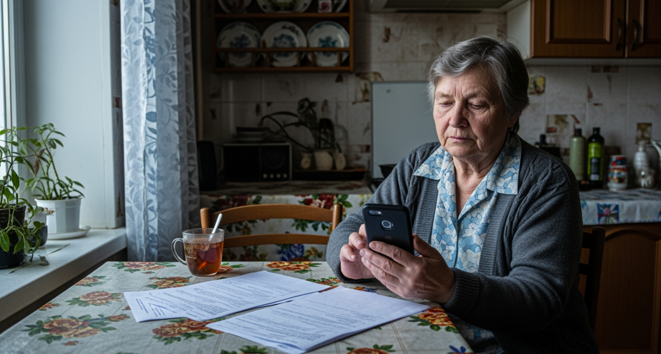 Миллионы пенсионеров узнают о потере выплат только в декабре: проверьте свою категорию