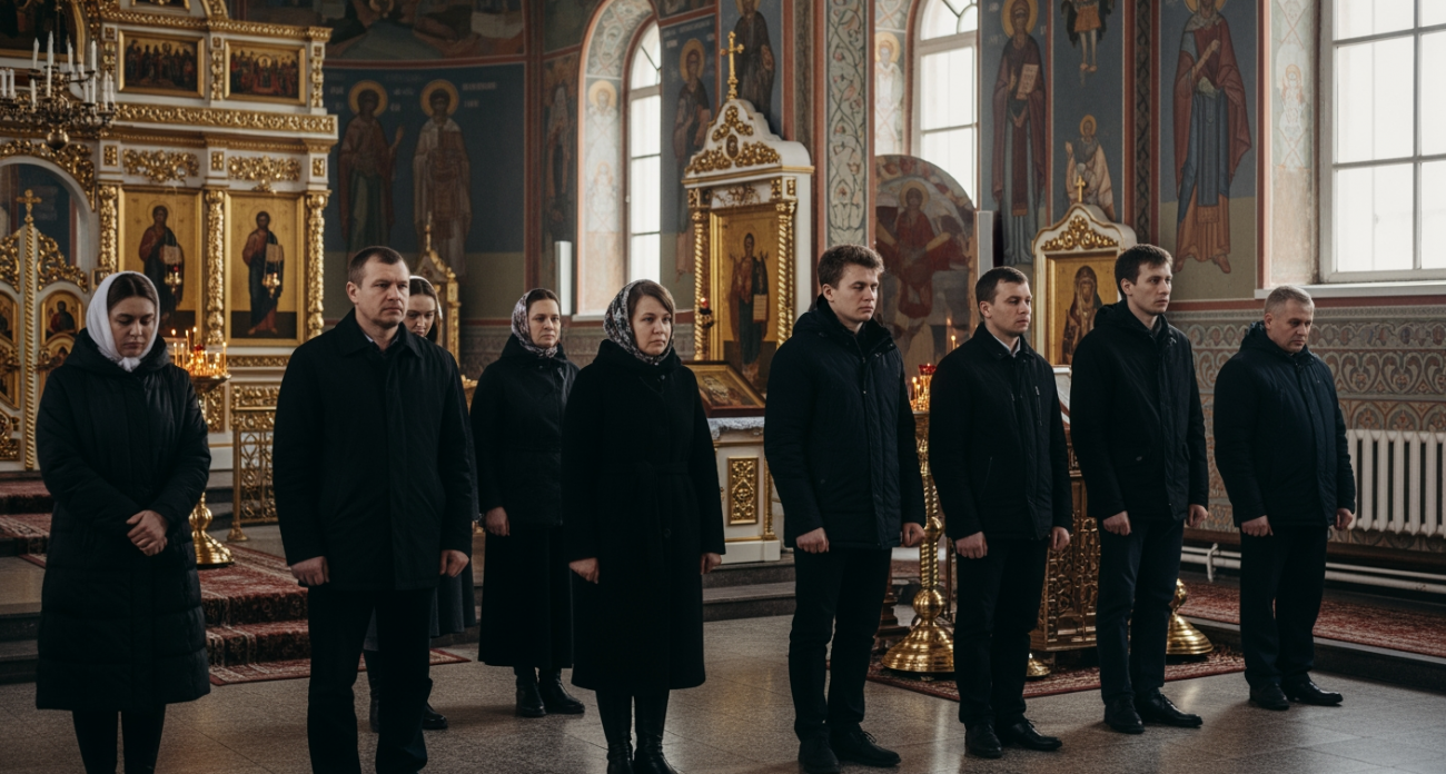 49-летний токарь из Кирса погиб при выполнении спецзадания