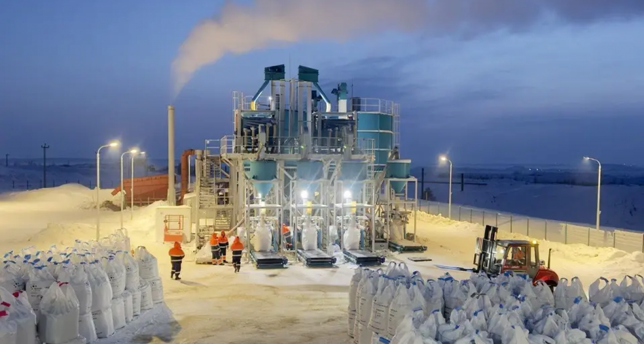 В Саратовской области запускают уникальное производство за 2 млрд рублей