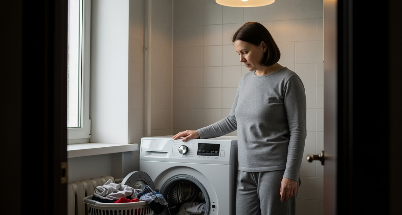 Опытные хозяйки забыли про 40 градусов и стирают только так — одежда носится годами без износа