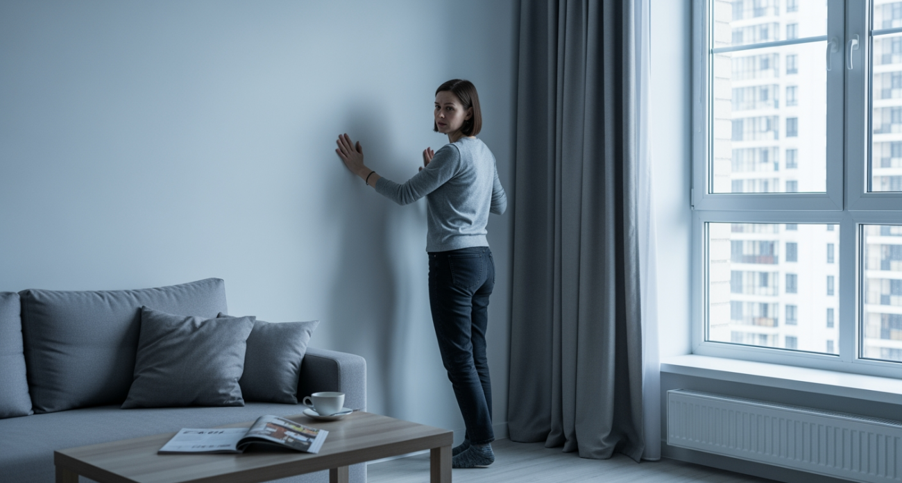 Что строители молчат о новостройках: 7 подводных камней квартир в домах-новичках