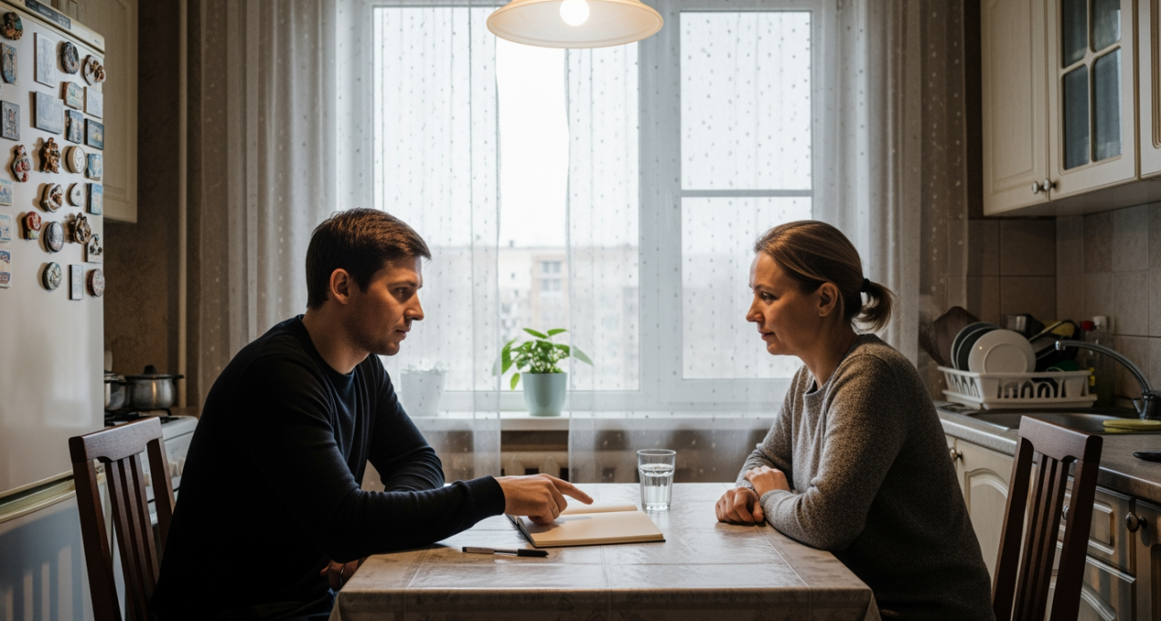 Почему 26 февраля 2026 года лучше провести дома: три роковые ошибки этой зеркальной даты