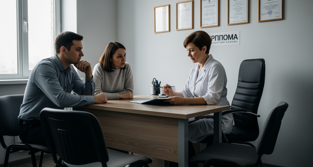 Почти 1600 саратовских семей получат шанс стать родителями в 2026 году