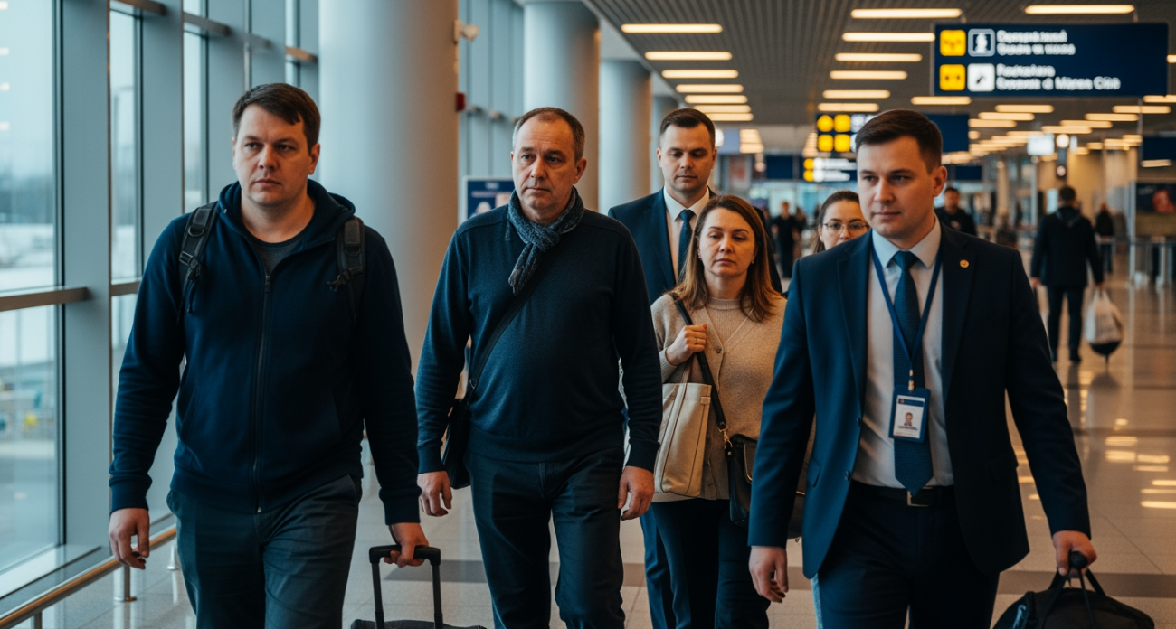 Житель Азербайджана 23 года не мог покинуть Россию из-за потерянного паспорта СССР