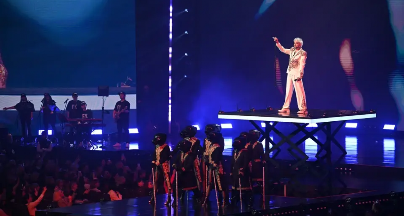 Киркоров может потерять участок за $12 млн из-за саратовского бизнесмена