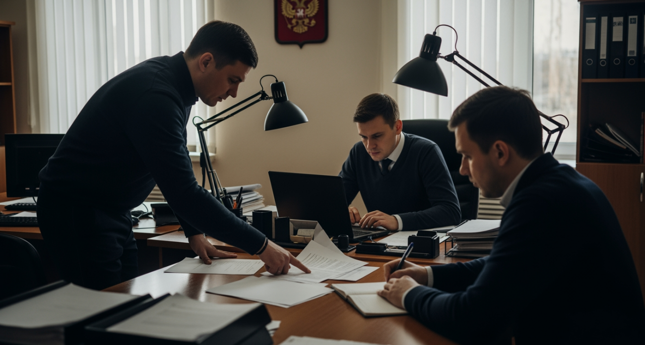 Директор центра культурного наследия раздавал контракты на 20 млн без конкурса