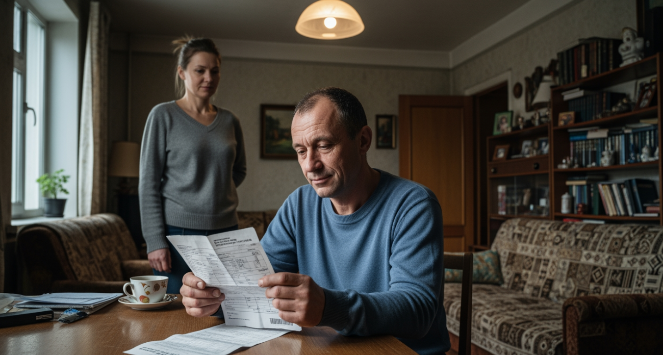 Саратовцам вернули 4,5 миллиона за тепло, которого не было