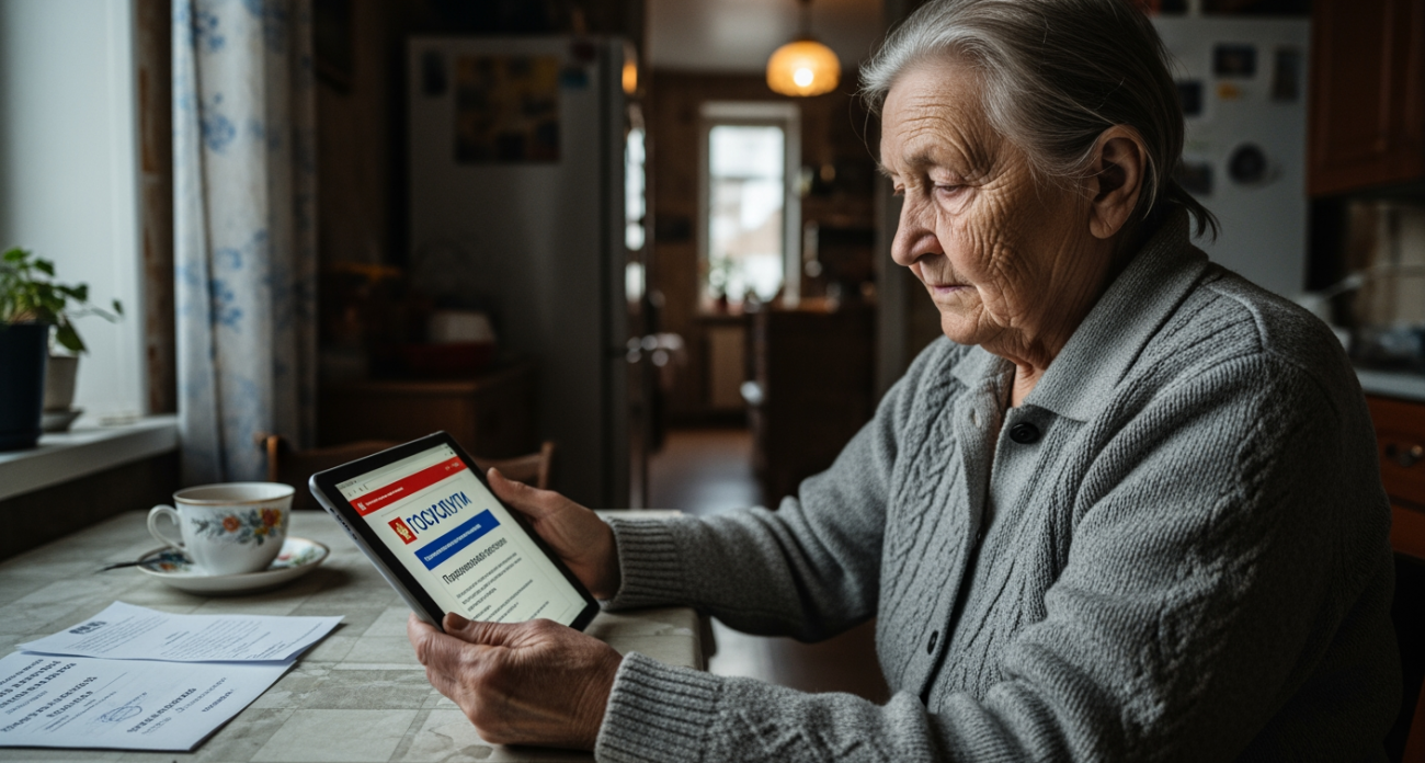 Пенсионный фонд проверяет получателей выплат по новым правилам: что нужно знать каждому