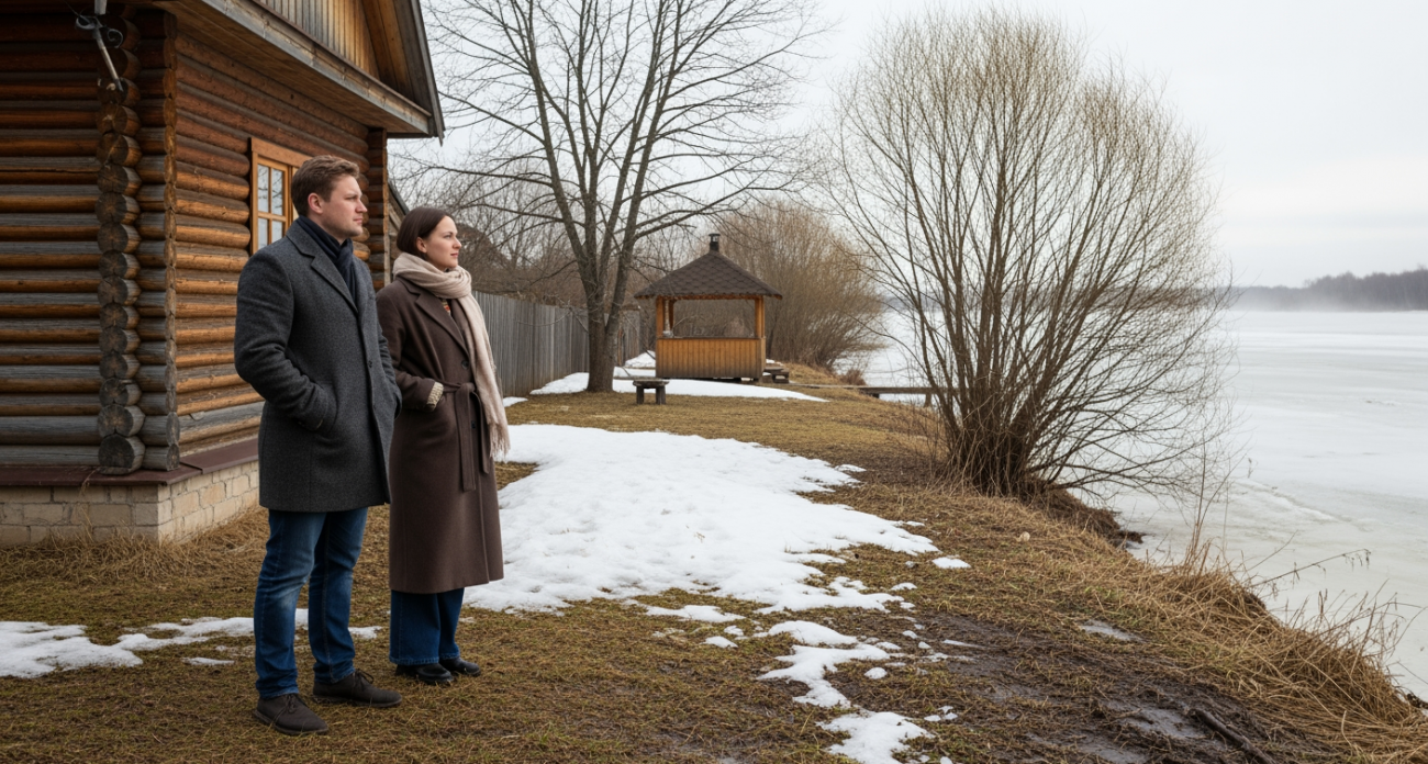 Готовый бизнес на Волге продают за 30 миллионов из-за нехватки времени