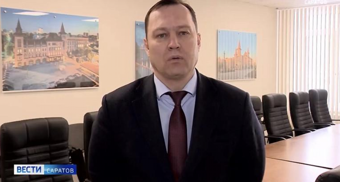 «Уйти вглубь от окон»: саратовцам объяснили, как спастись от БПЛА