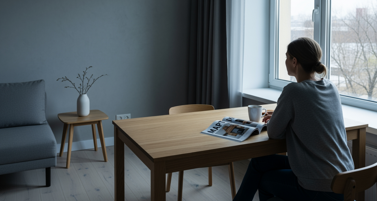 Европейцы отказались от обоев и перешли на материал, который служит в три раза дольше