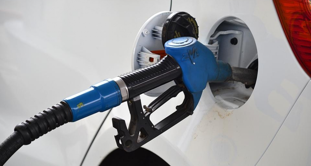 Бензин АИ-98 в Саратове подорожал сразу на 50 копеек за неделю