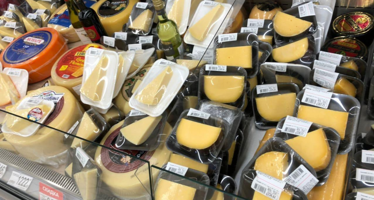 Саратовские таможенники передали изъятый контрабандный товар военным