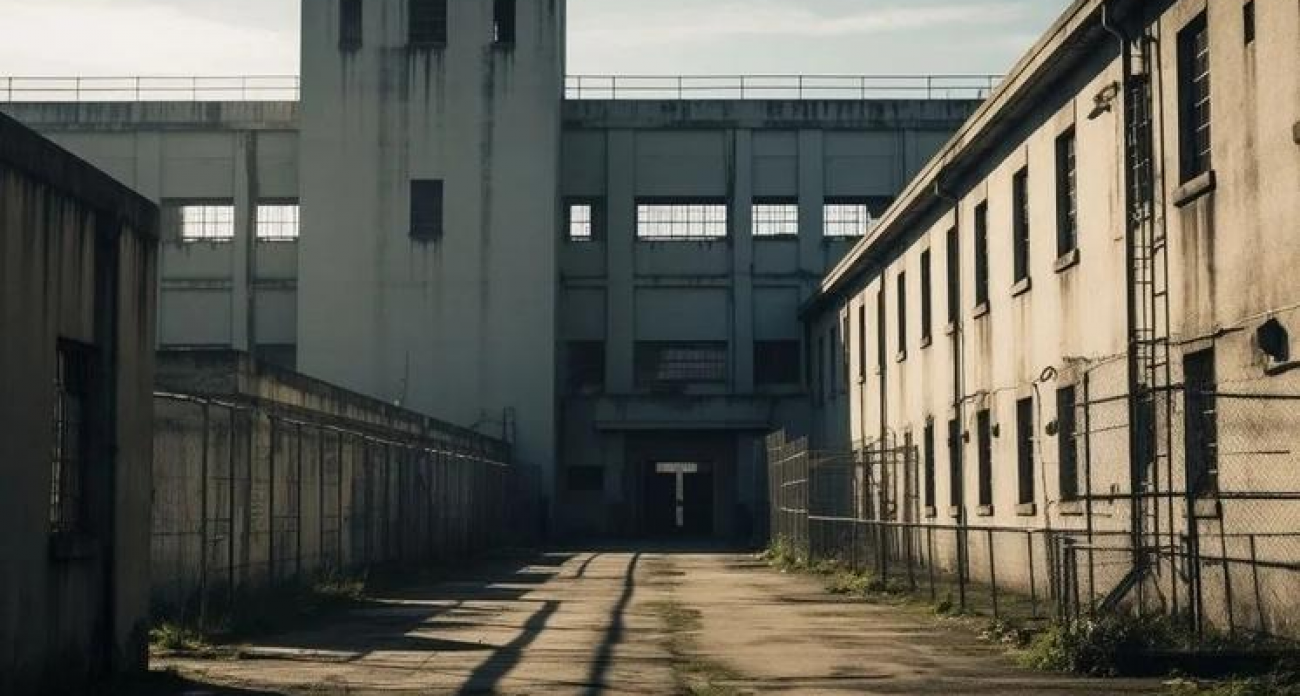 Наркодилера из Таджикистана отправят в спеццентр прямо из колонии