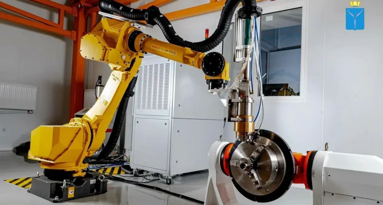 Саратовская электроника принесла 71,5 миллиарда рублей за год