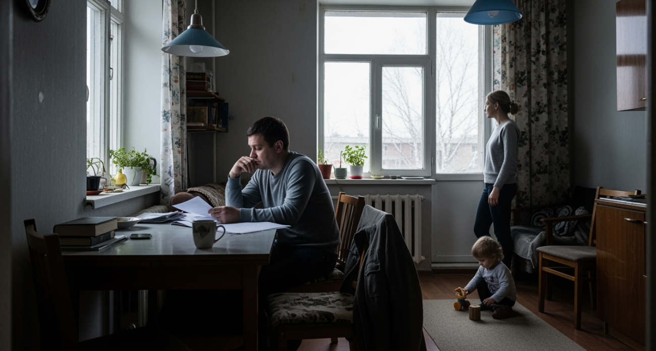 «Ждут десятилетиями и многие не дождутся»: военным обещают квартиры за 3 года