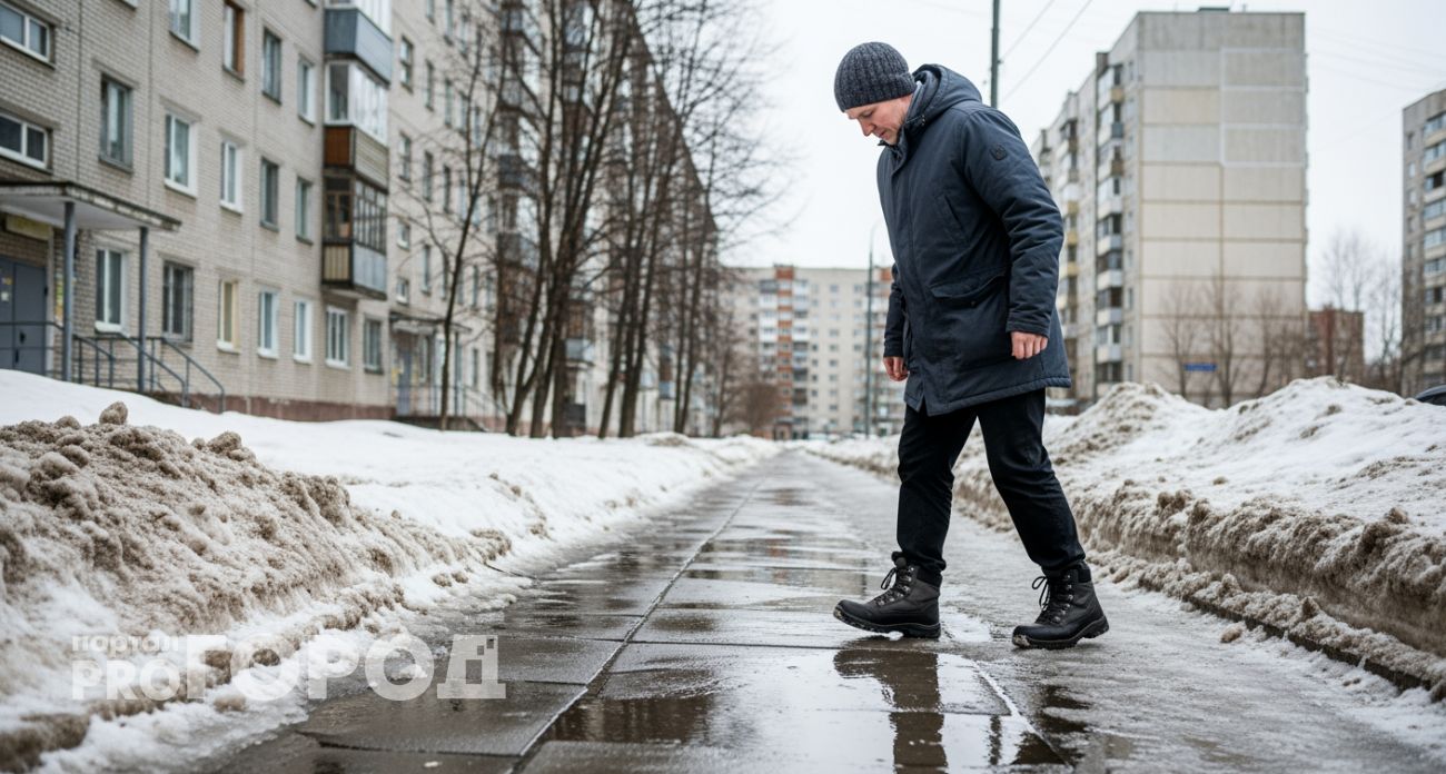 Мартовская погода готовит россиянам сюрприз который заставит пересмотреть планы на весну