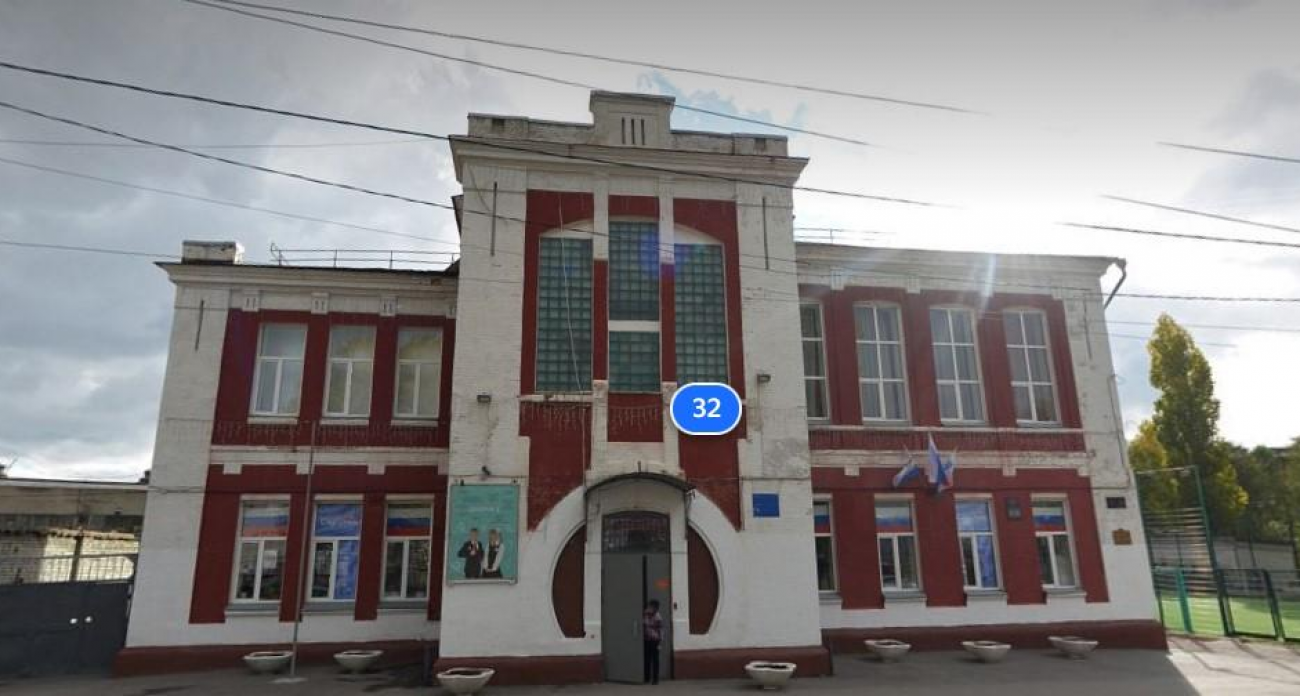 123 миллиона на школу начала XX века: что скрывает памятник архитектуры