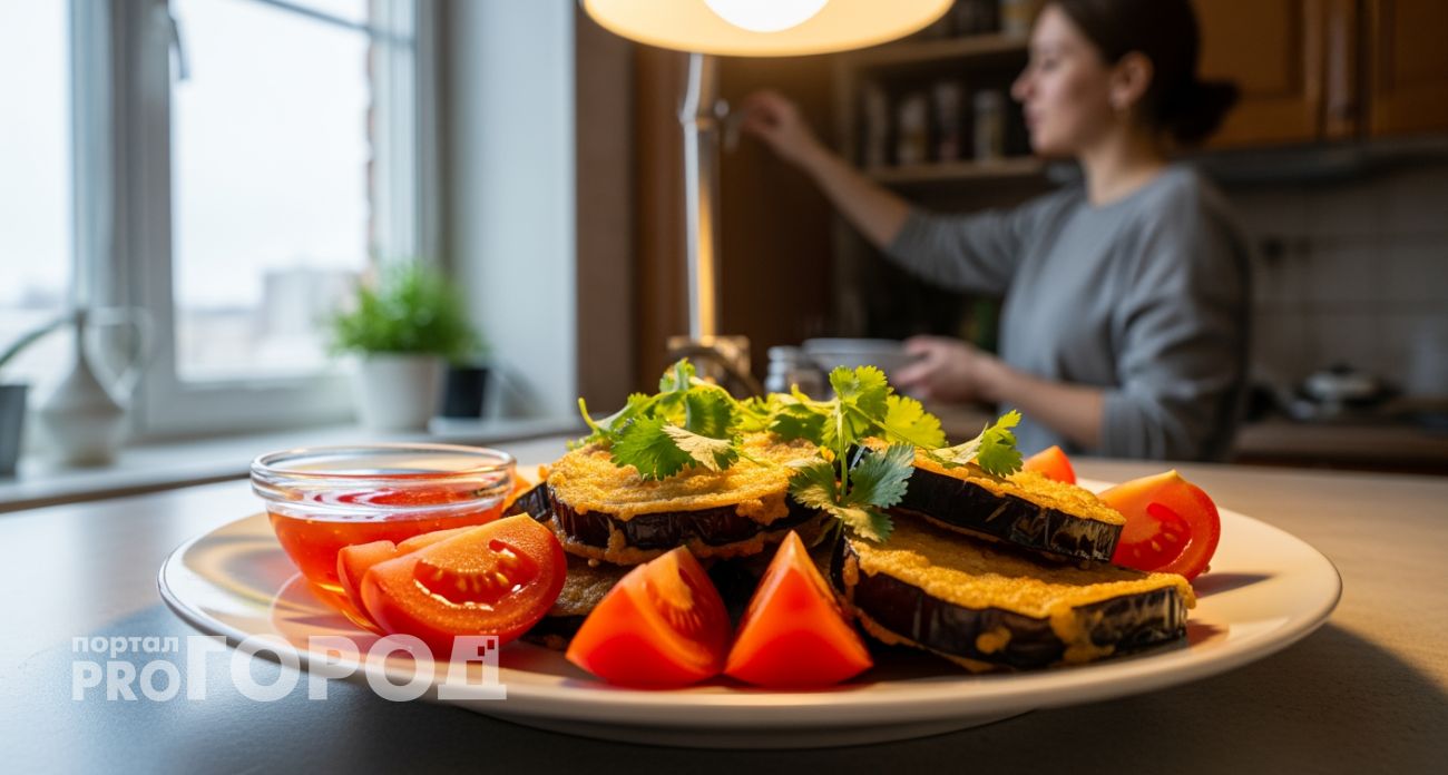 Узнала секрет идеального салата у шеф-повара и теперь готовлю его вместо похода в ресторан