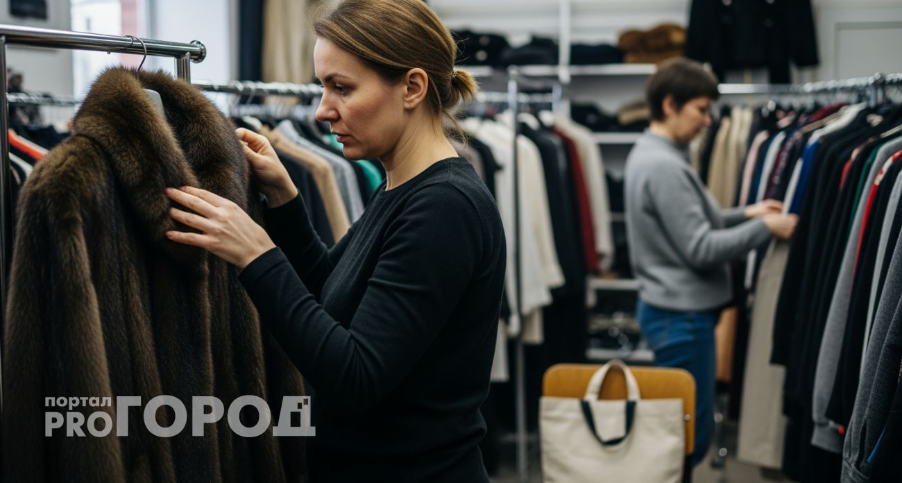 Старые шубы из маминого гардероба стали дороже новых: разбираем феномен винтажного меха