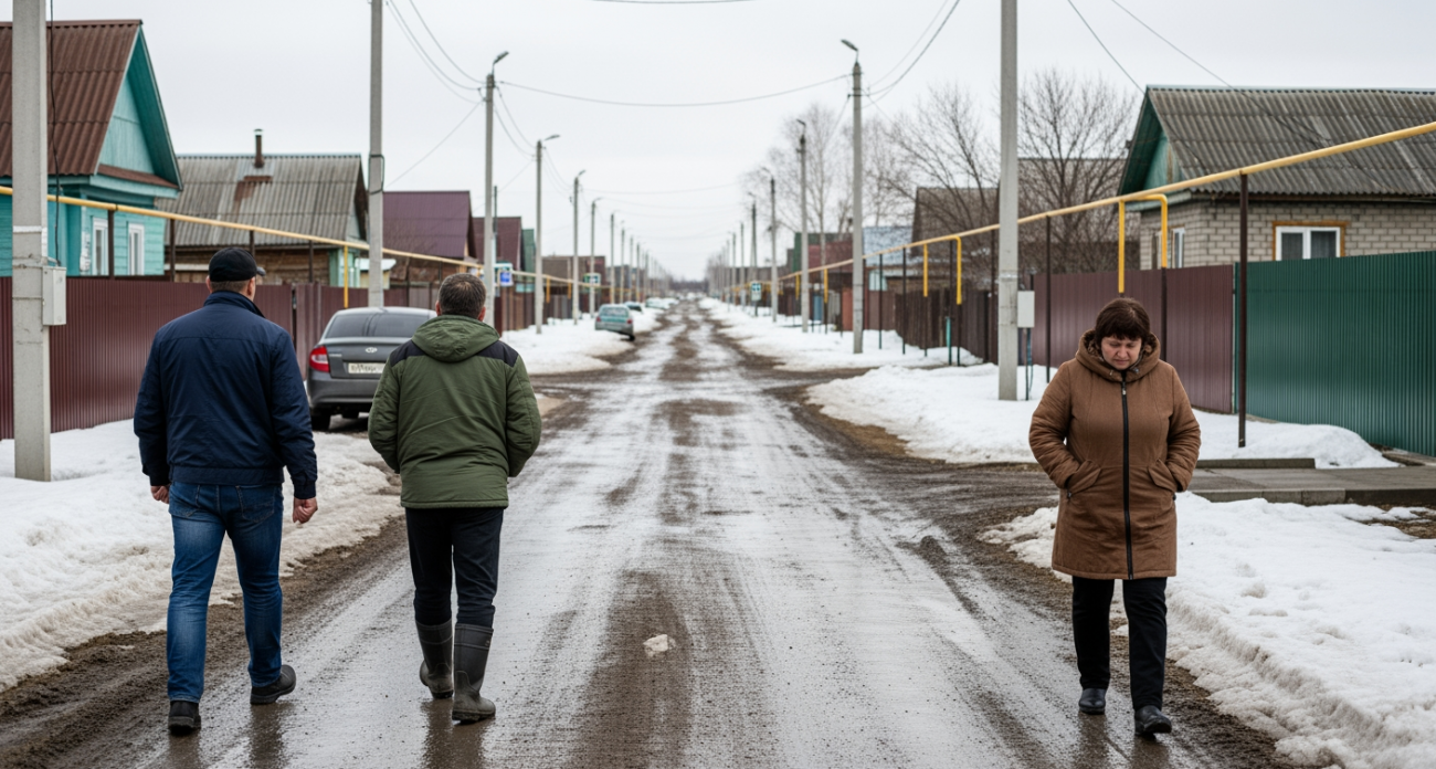 Три семьи из Саратовской области получили похоронки в один день
