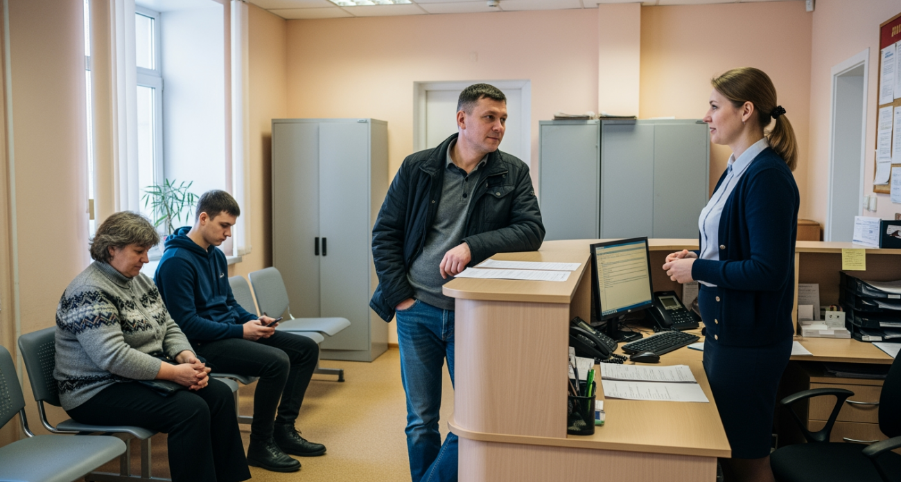 Каждый четверг с 16:00 до 17:00 — бесплатные консультации по ЖКХ