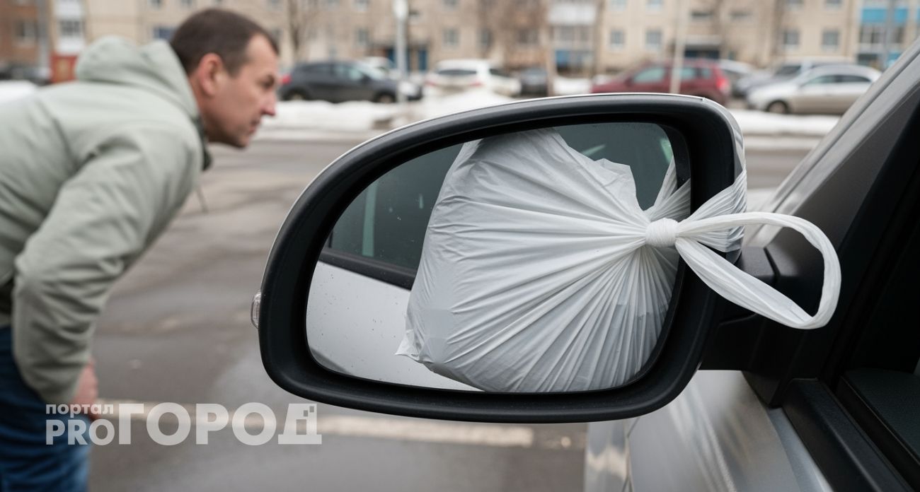 Водители массово попадаются на простую схему с пакетом: как мошенники используют человеческую вежливость