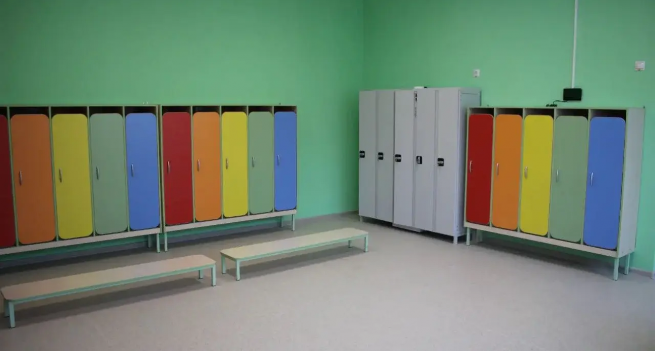 Путинский нацпроект «Семья» запустил капремонт пяти детсадов в Саратовской области