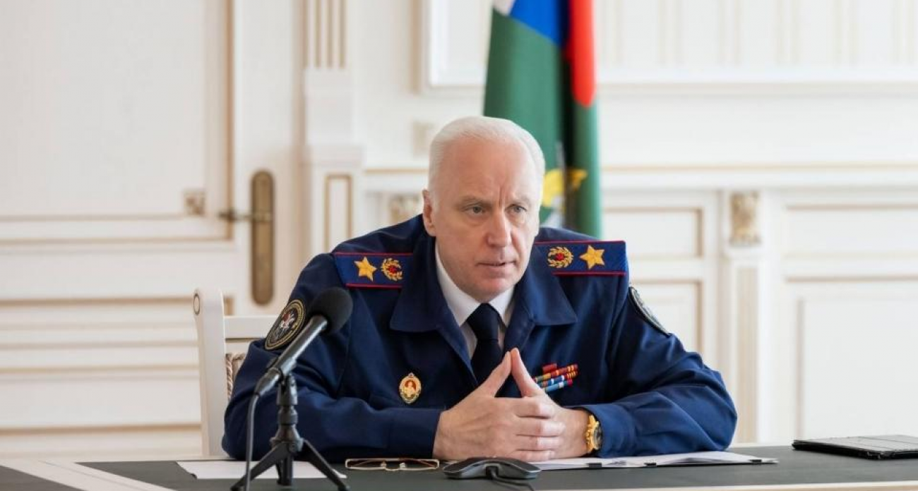 Бастрыкин взялся за дом-убийцу: жильцы два года живут под угрозой обвала