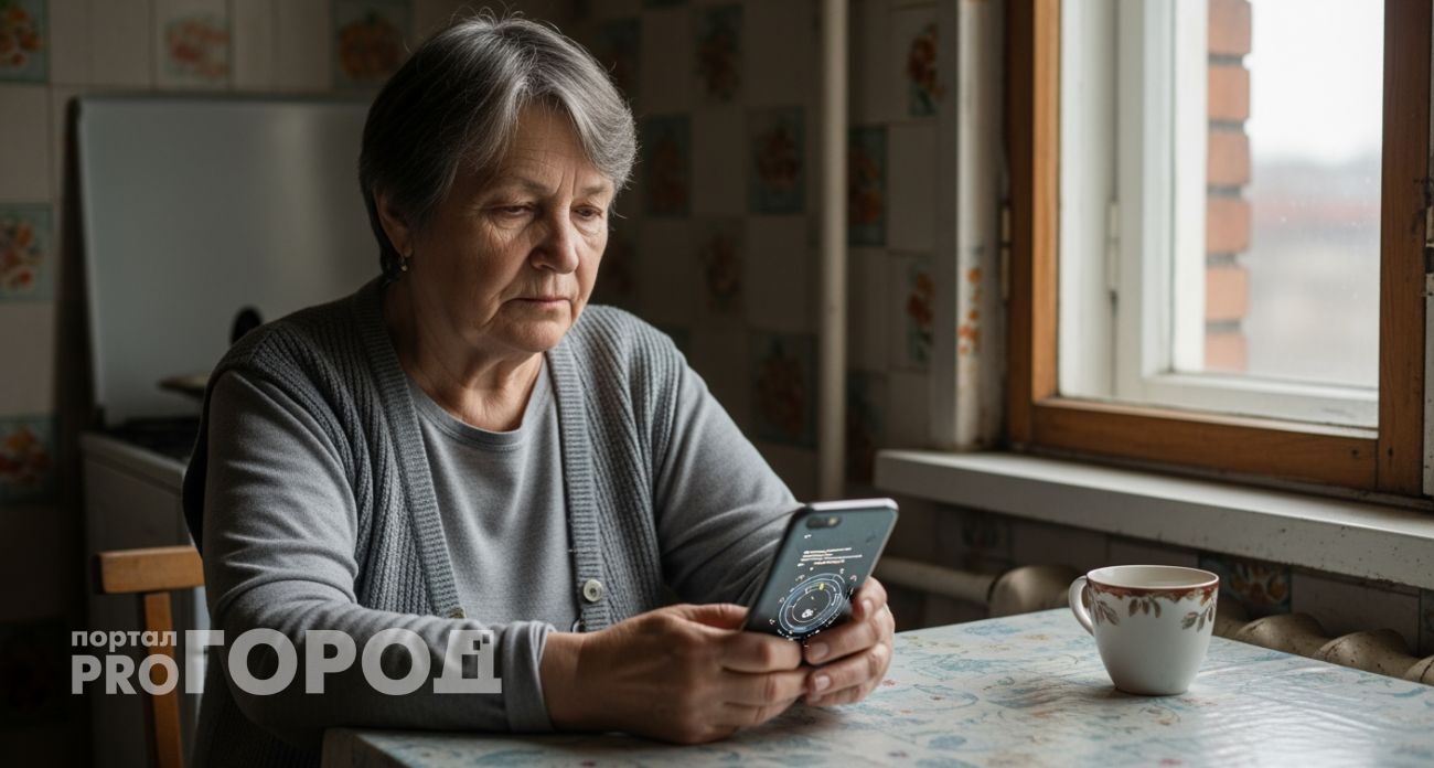 Эти действия пенсионеров автоматически запускают процедуру сокращения выплат в 2024 году