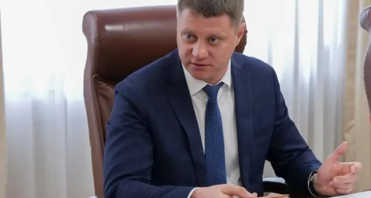 Еще одно уголовное дело против назначенца Бусаргина: кадровые чистки продолжаются