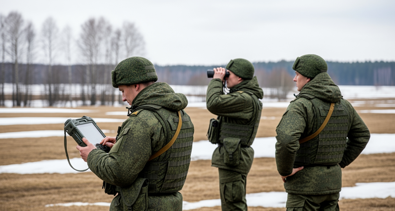 163 украинских дрона атаковали Россию за одну ночь