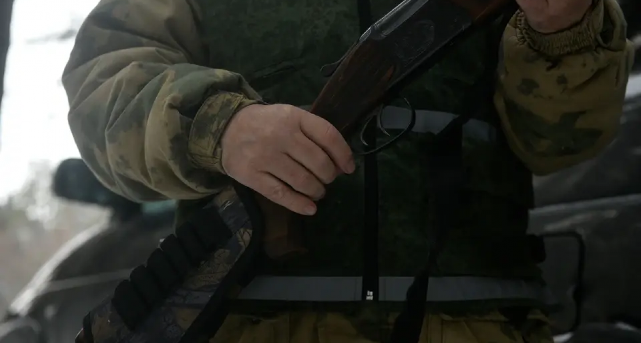 У саратовских охотников 20 дней на отчет — иначе штраф