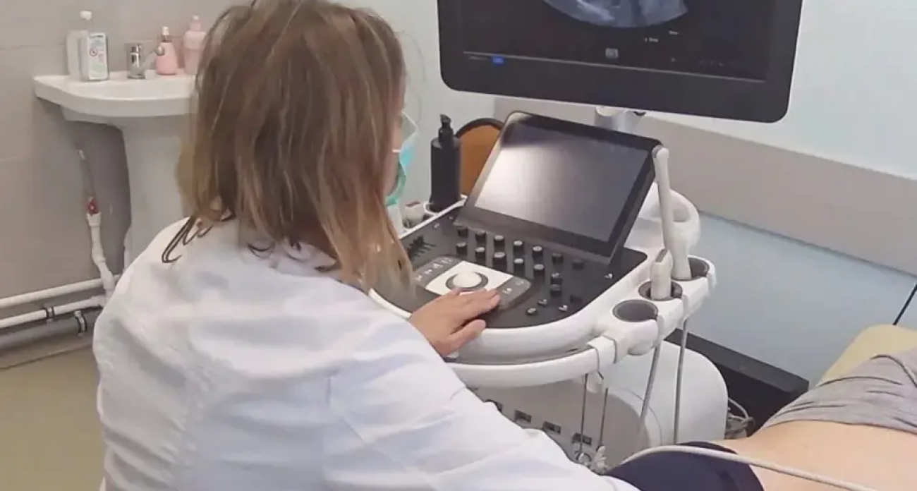 20 тысяч патологий выявили в Петровской больнице за пять лет