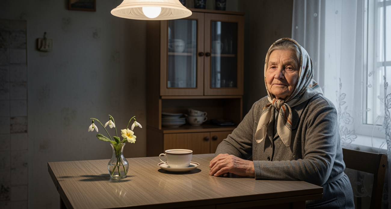 Саратовец Виталий Милованов погиб в зоне СВО