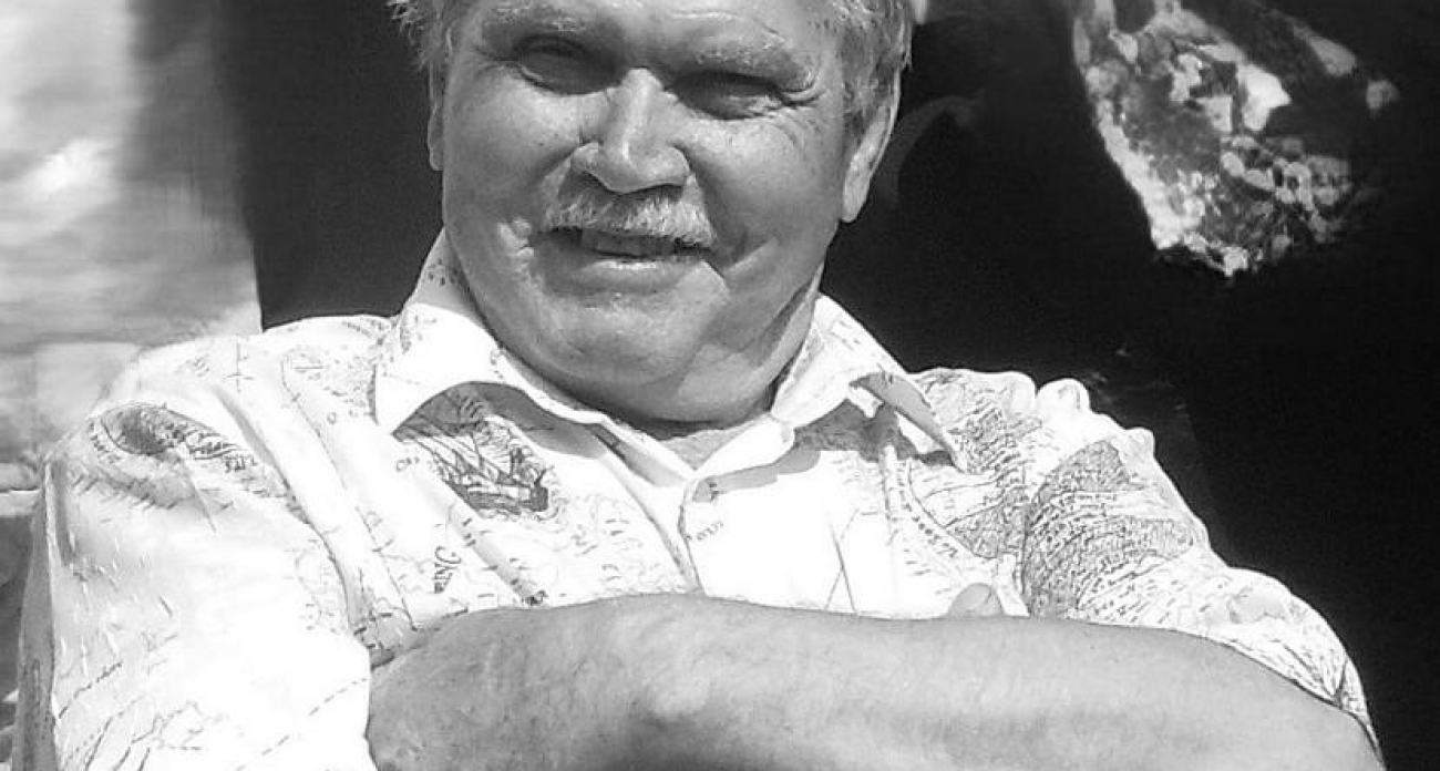 На 86-м году жизни ушёл из жизни ветеран саратовской журналистики Виктор Сторчак