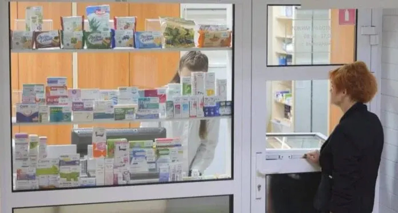 Финансирование льготных лекарств увеличили на 30% ежегодно